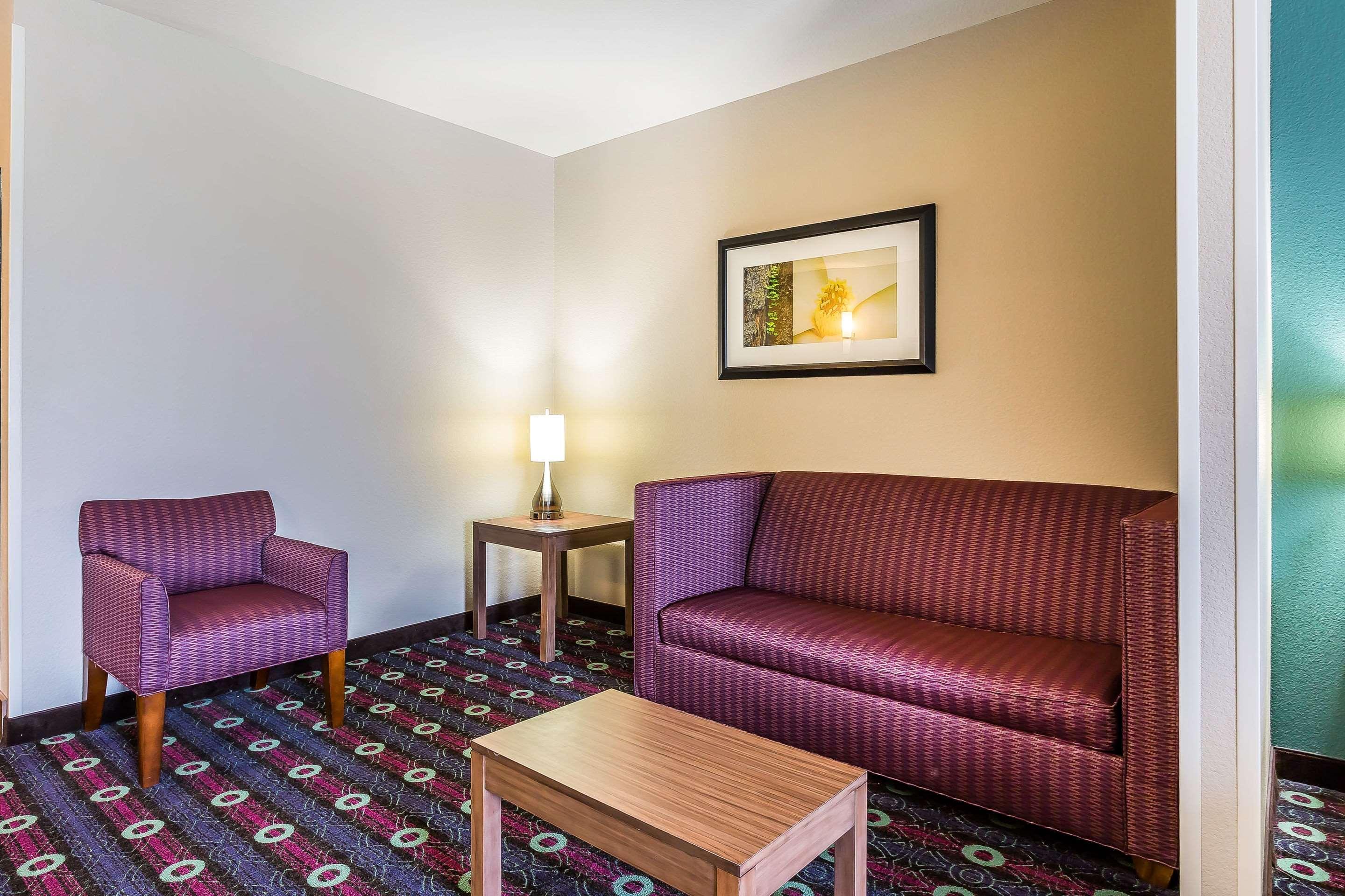 Comfort Inn & Suites Newcastle - Oklahoma City Extérieur photo