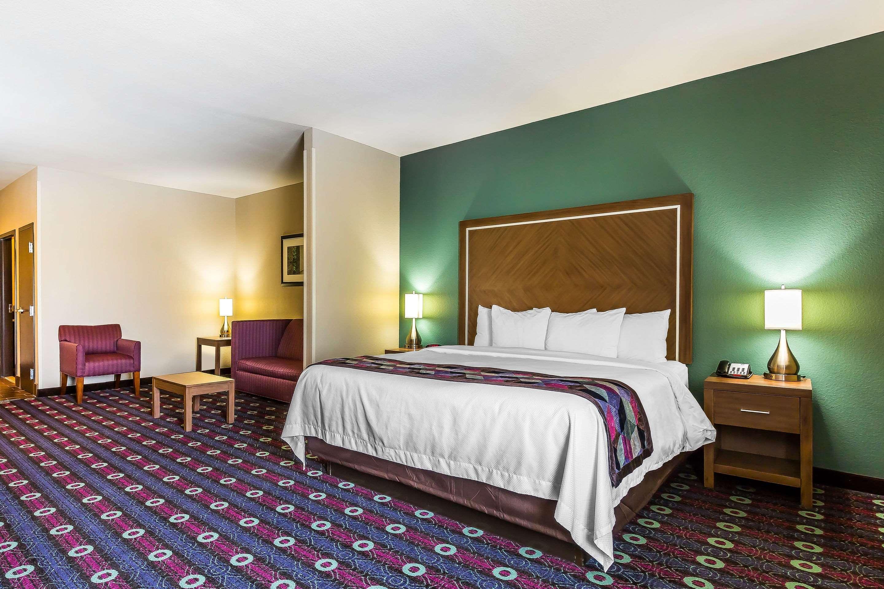 Comfort Inn & Suites Newcastle - Oklahoma City Extérieur photo