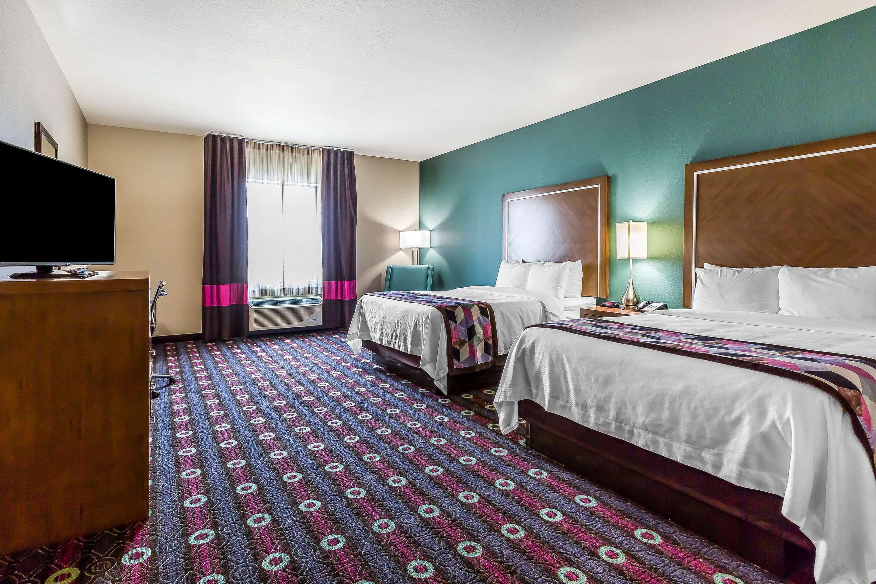 Comfort Inn & Suites Newcastle - Oklahoma City Extérieur photo