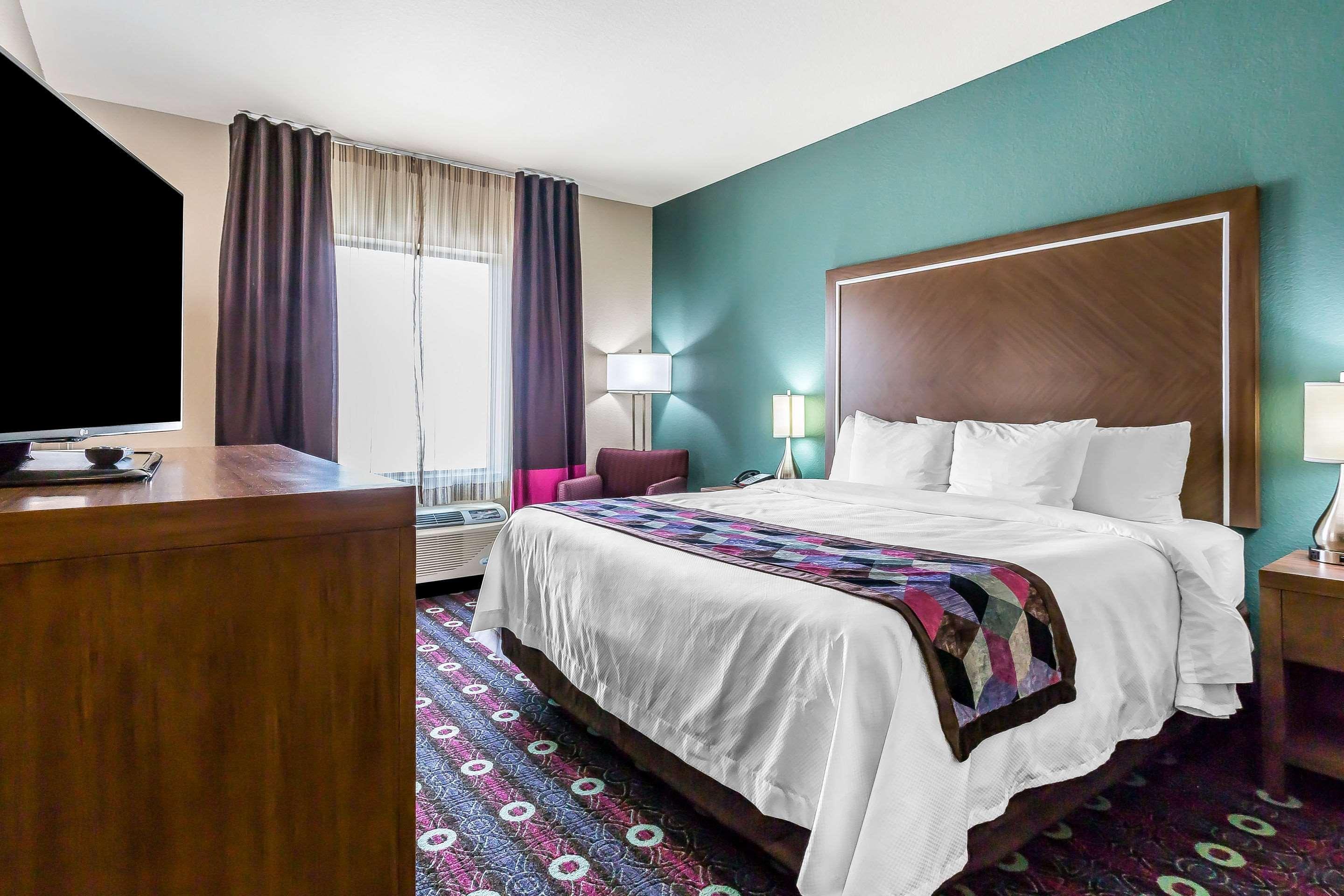 Comfort Inn & Suites Newcastle - Oklahoma City Extérieur photo