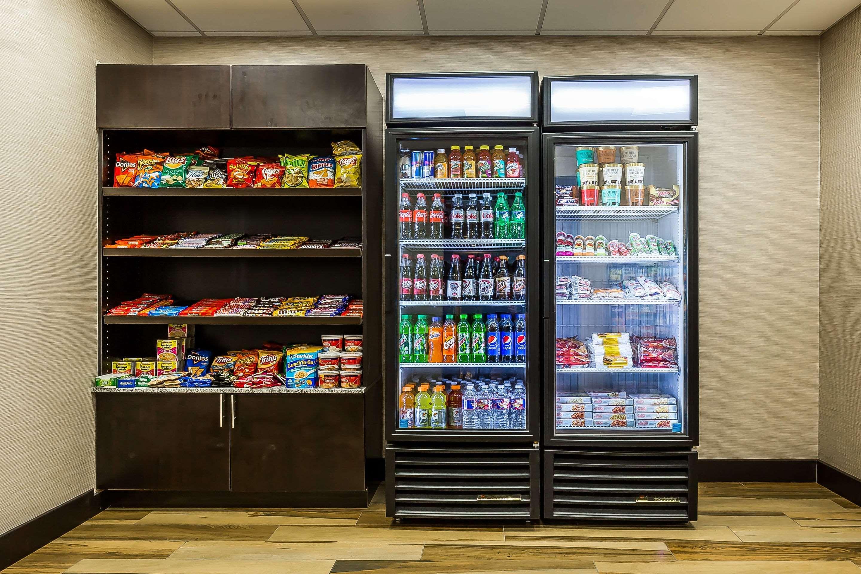 Comfort Inn & Suites Newcastle - Oklahoma City Extérieur photo