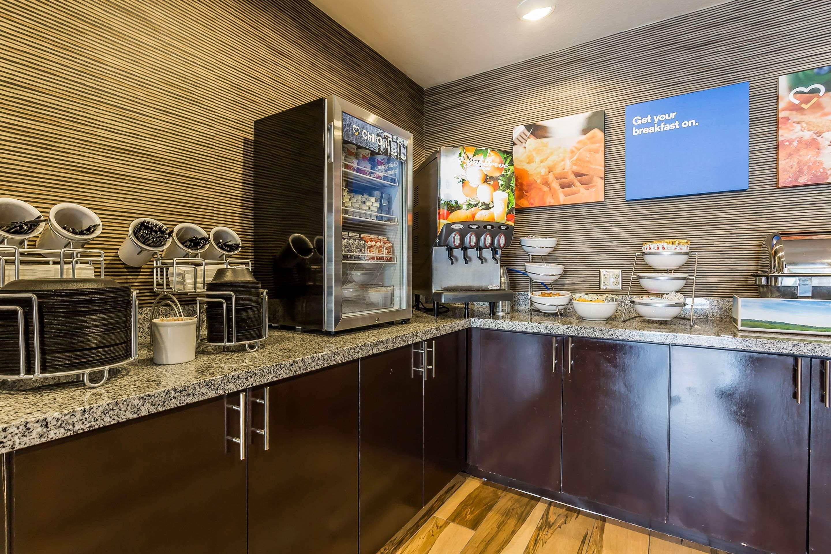 Comfort Inn & Suites Newcastle - Oklahoma City Extérieur photo