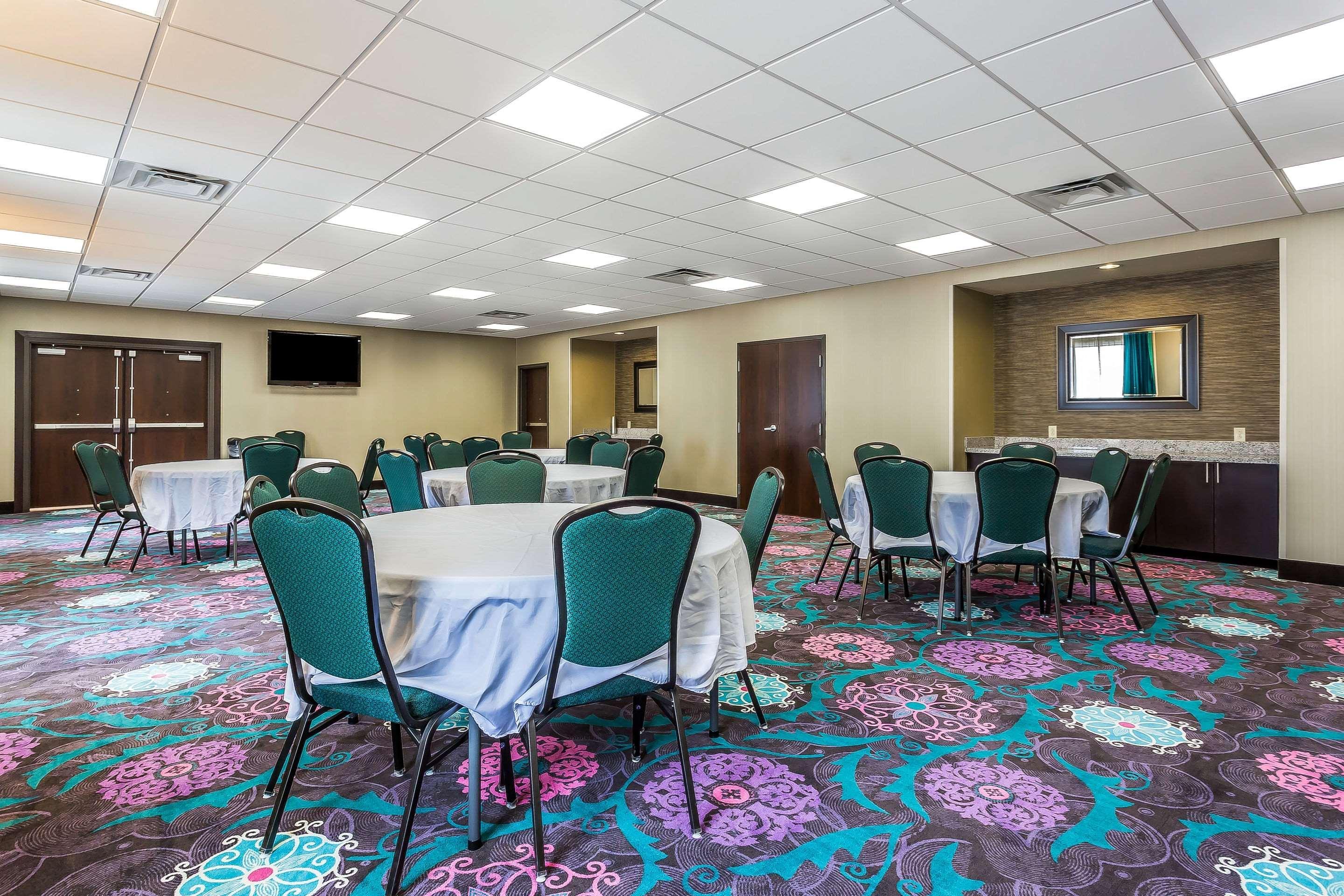 Comfort Inn & Suites Newcastle - Oklahoma City Extérieur photo