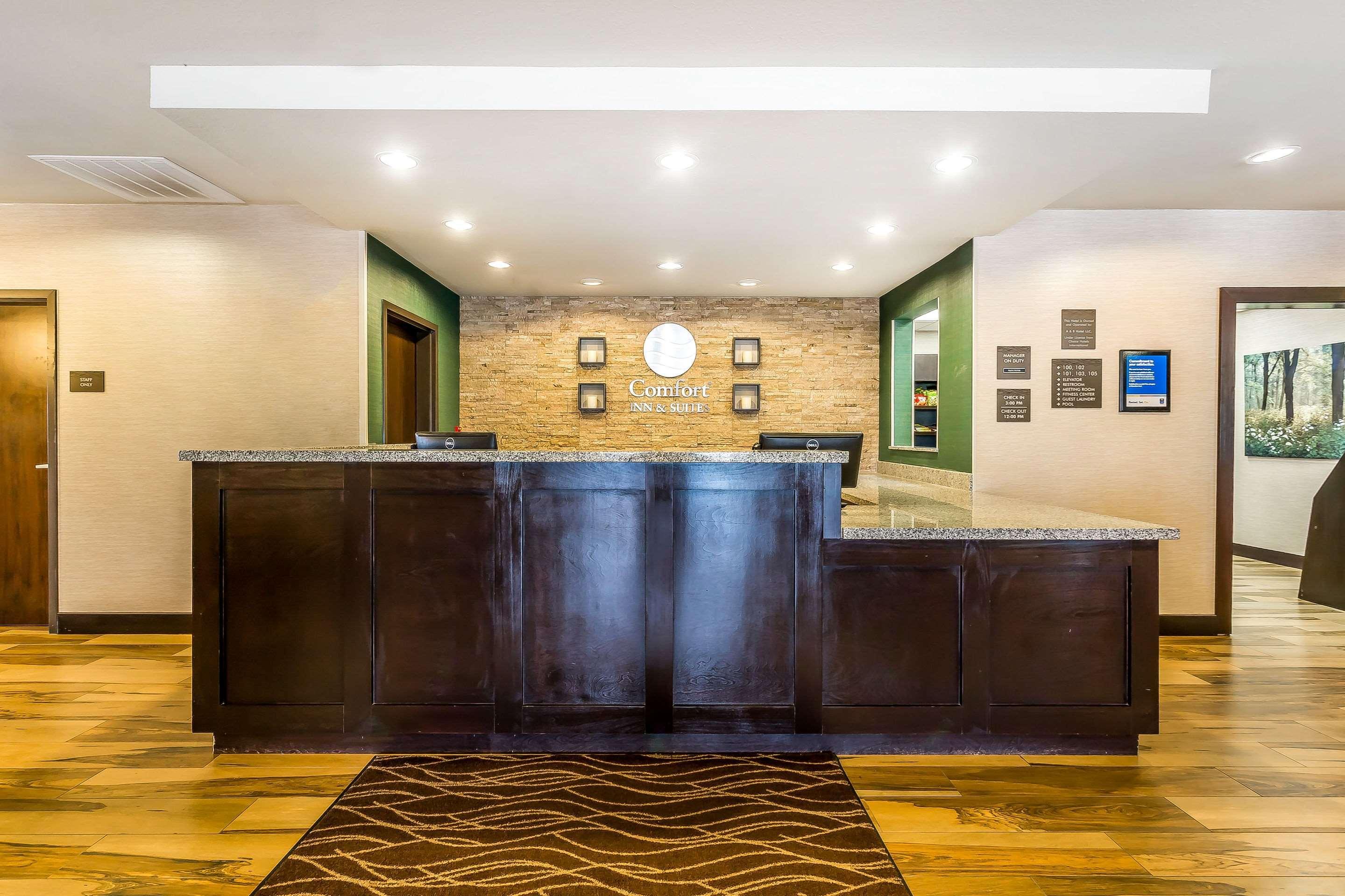 Comfort Inn & Suites Newcastle - Oklahoma City Extérieur photo