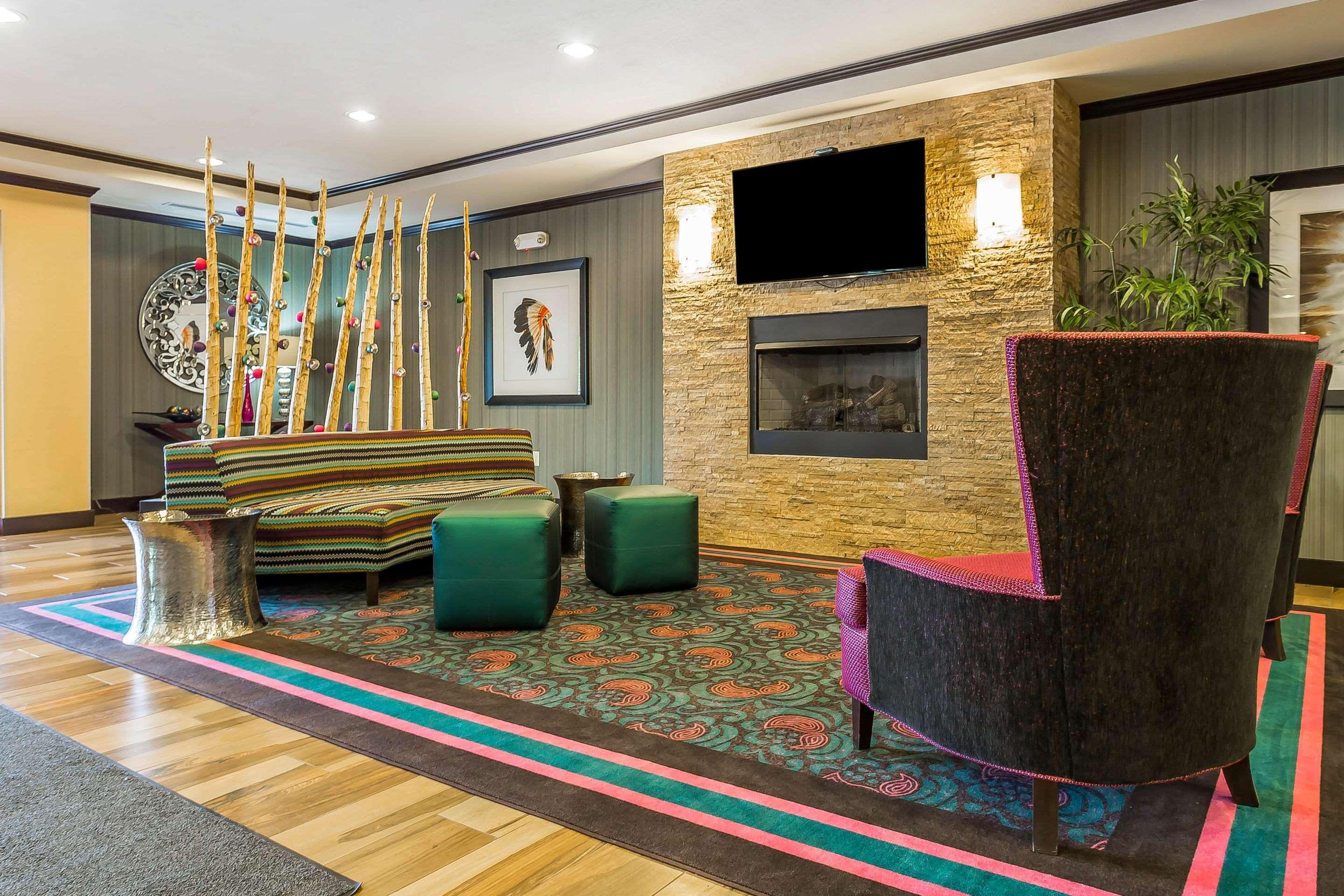 Comfort Inn & Suites Newcastle - Oklahoma City Extérieur photo