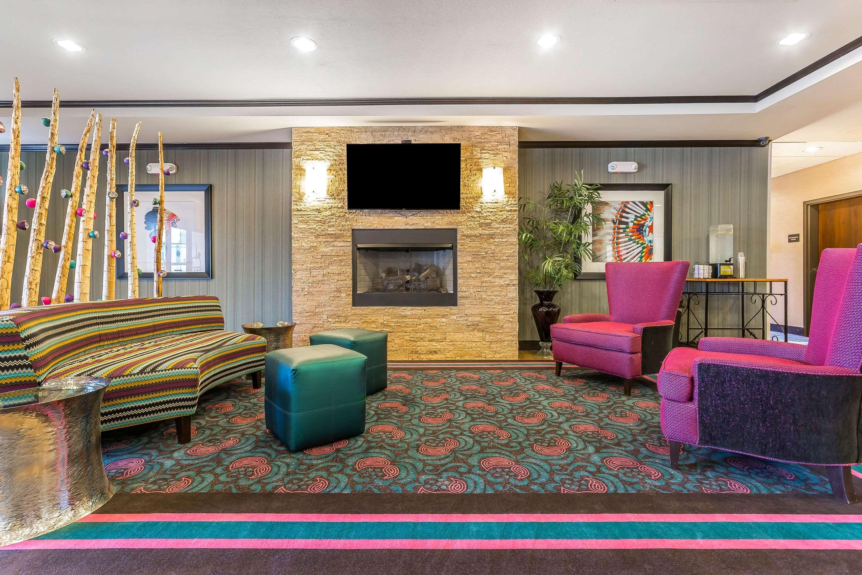 Comfort Inn & Suites Newcastle - Oklahoma City Extérieur photo