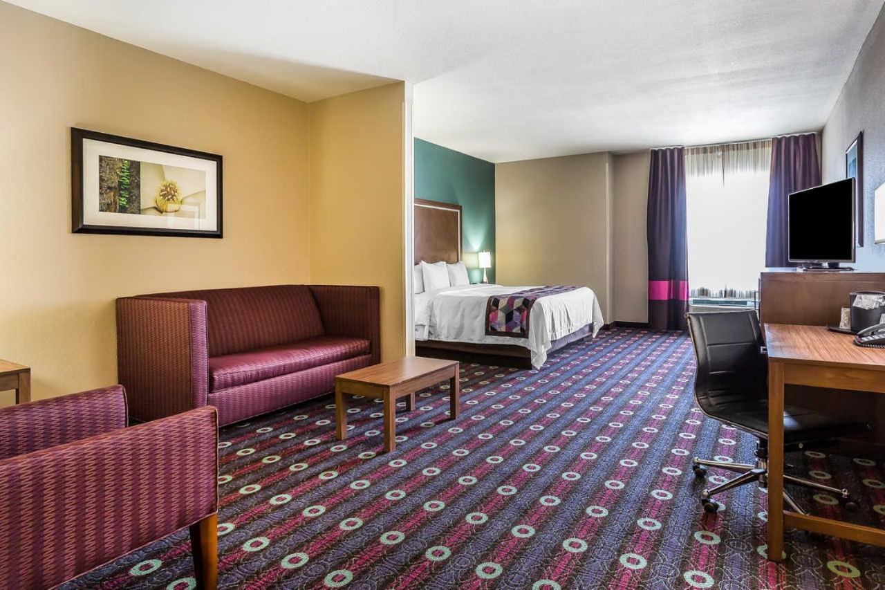 Comfort Inn & Suites Newcastle - Oklahoma City Extérieur photo