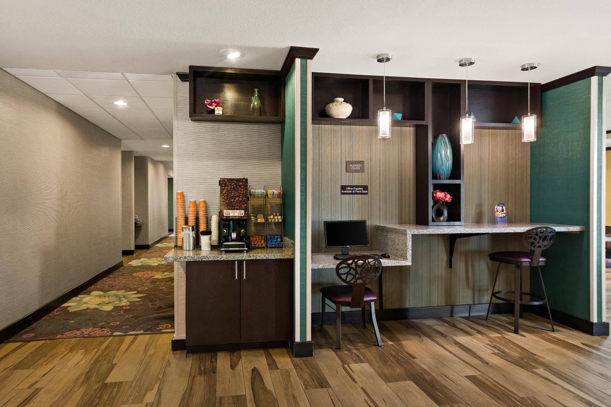 Comfort Inn & Suites Newcastle - Oklahoma City Extérieur photo