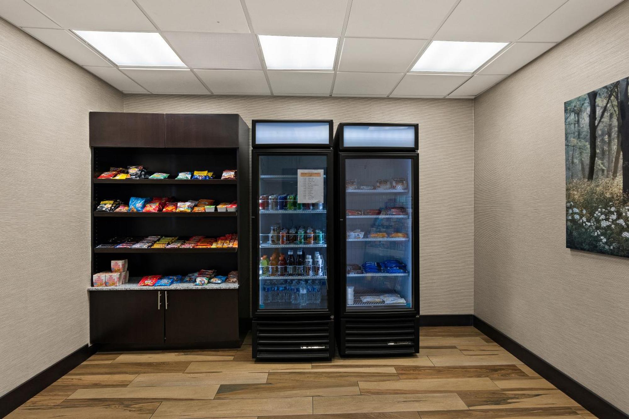 Comfort Inn & Suites Newcastle - Oklahoma City Extérieur photo