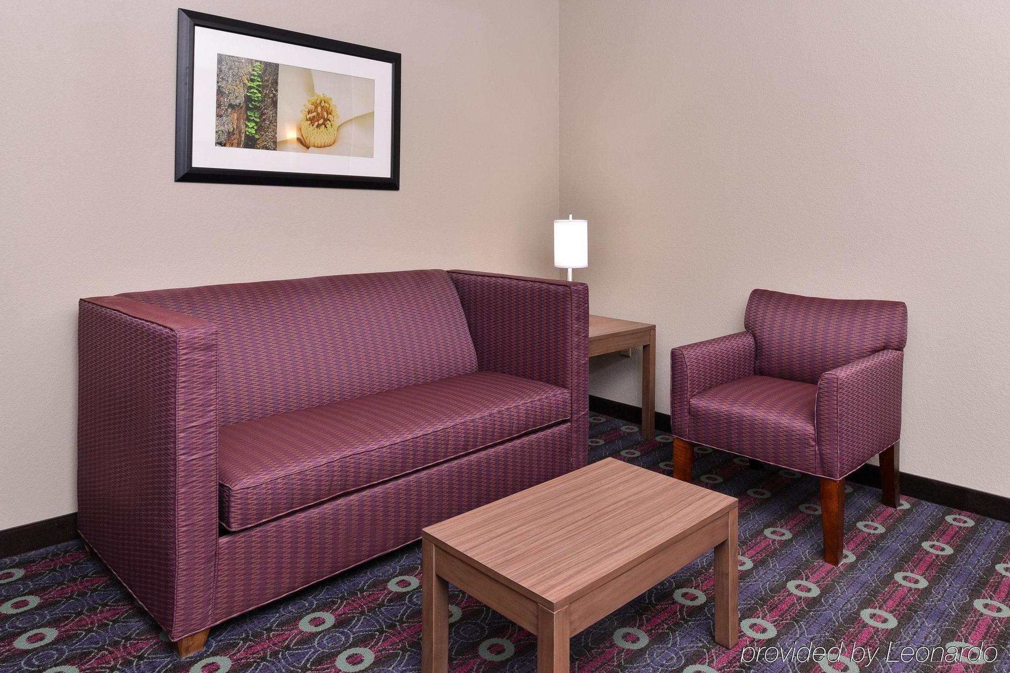 Comfort Inn & Suites Newcastle - Oklahoma City Extérieur photo