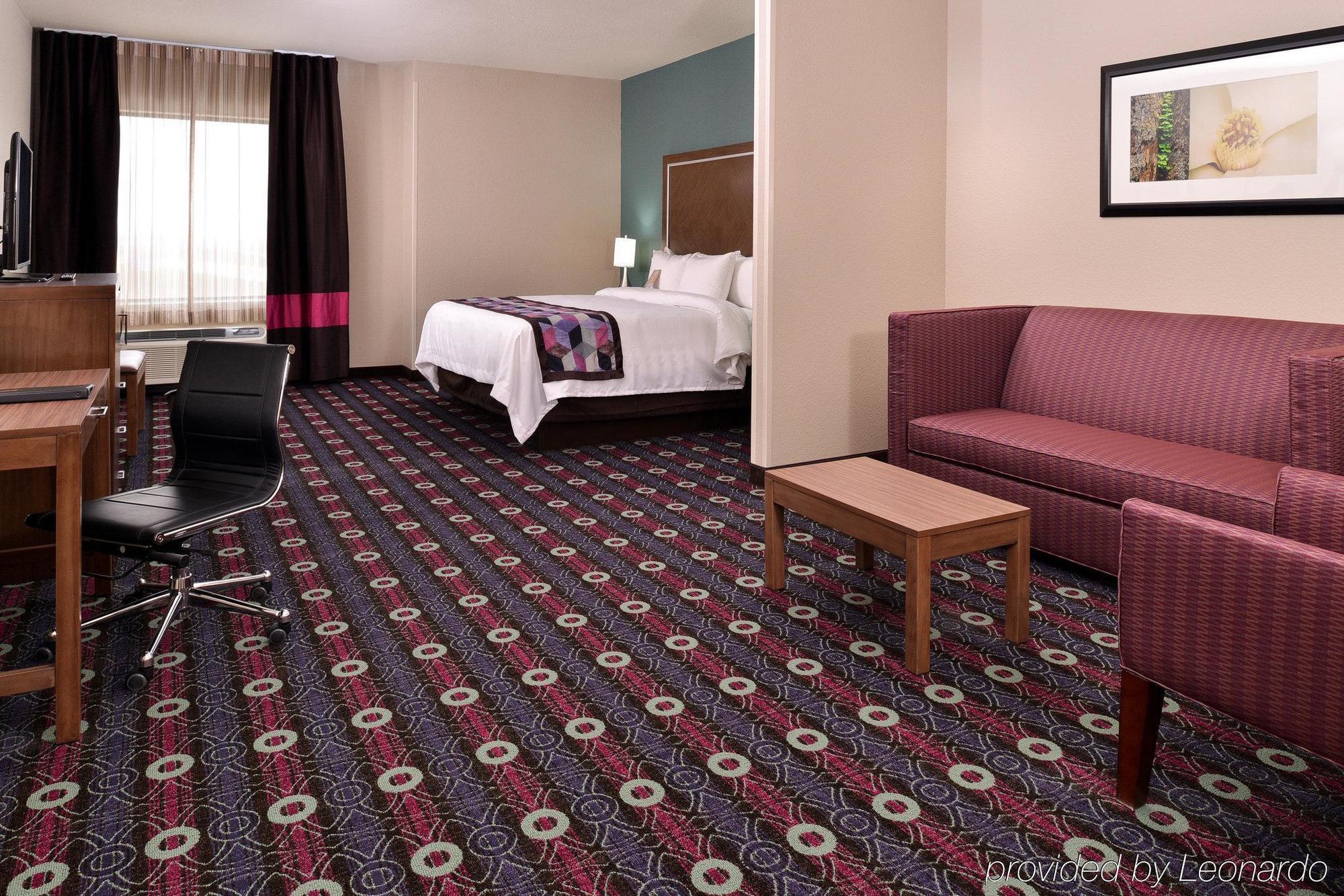 Comfort Inn & Suites Newcastle - Oklahoma City Extérieur photo