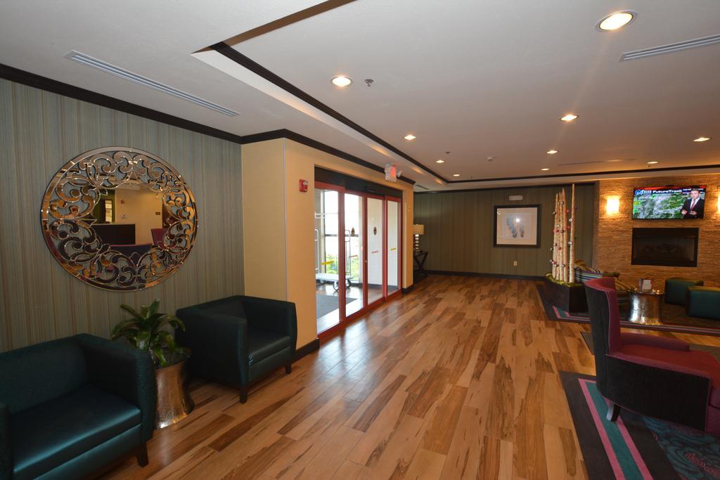 Comfort Inn & Suites Newcastle - Oklahoma City Extérieur photo