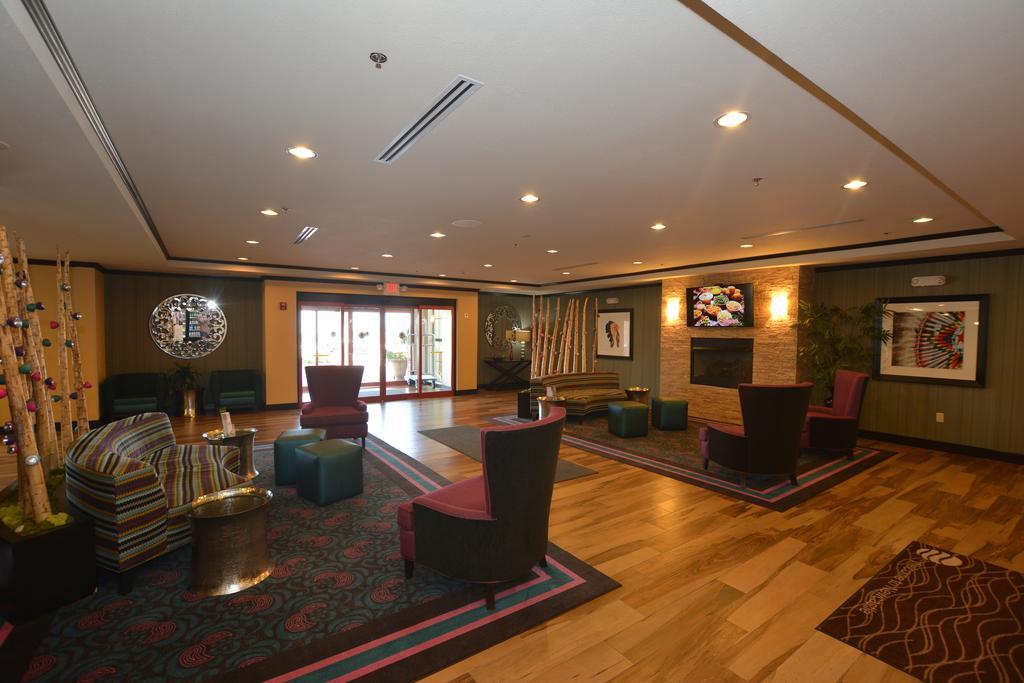 Comfort Inn & Suites Newcastle - Oklahoma City Extérieur photo
