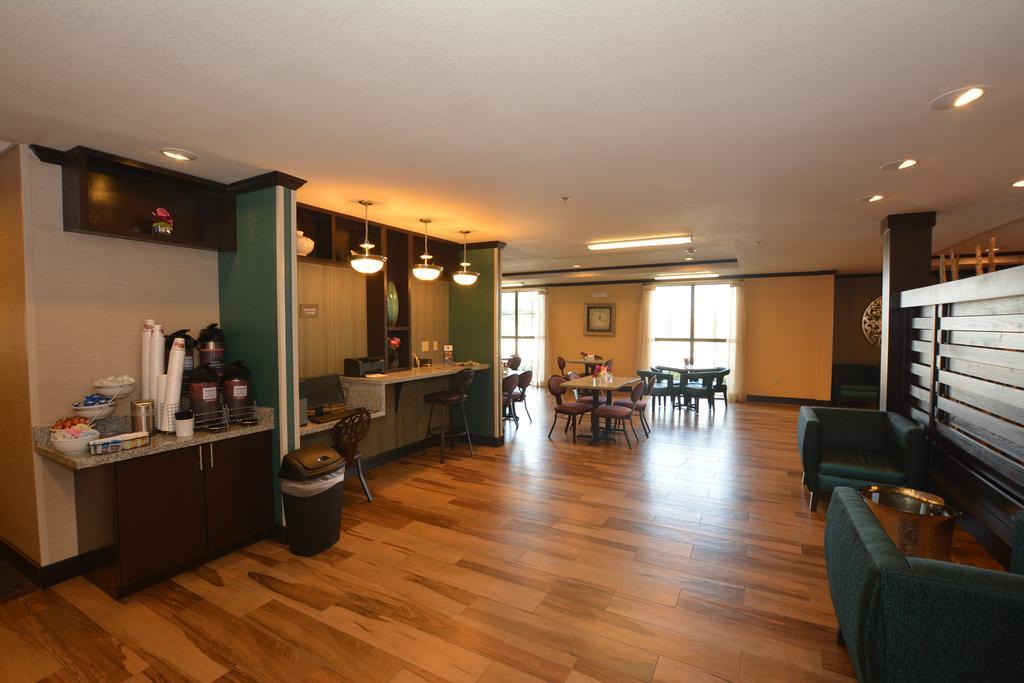 Comfort Inn & Suites Newcastle - Oklahoma City Extérieur photo