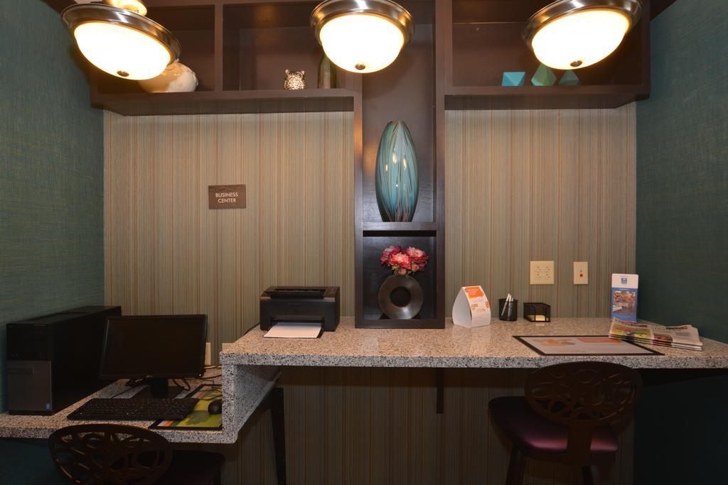 Comfort Inn & Suites Newcastle - Oklahoma City Extérieur photo