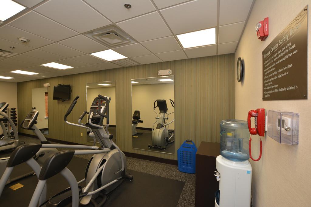 Comfort Inn & Suites Newcastle - Oklahoma City Extérieur photo