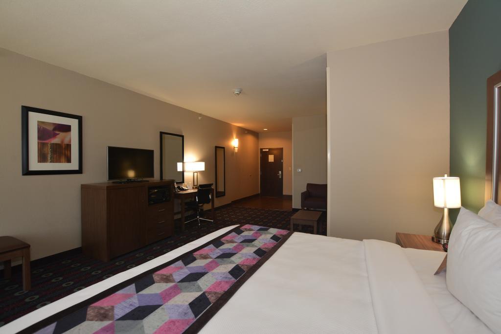 Comfort Inn & Suites Newcastle - Oklahoma City Extérieur photo