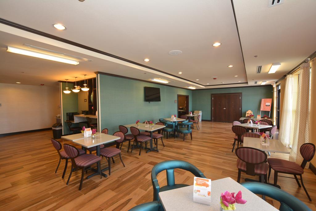 Comfort Inn & Suites Newcastle - Oklahoma City Extérieur photo
