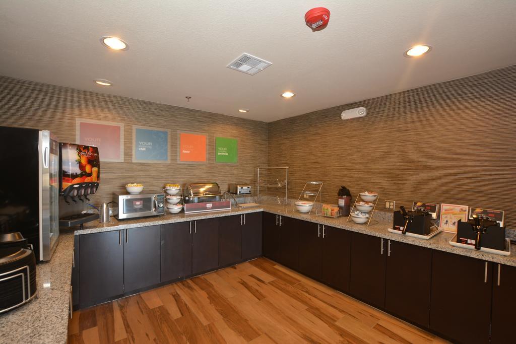 Comfort Inn & Suites Newcastle - Oklahoma City Extérieur photo